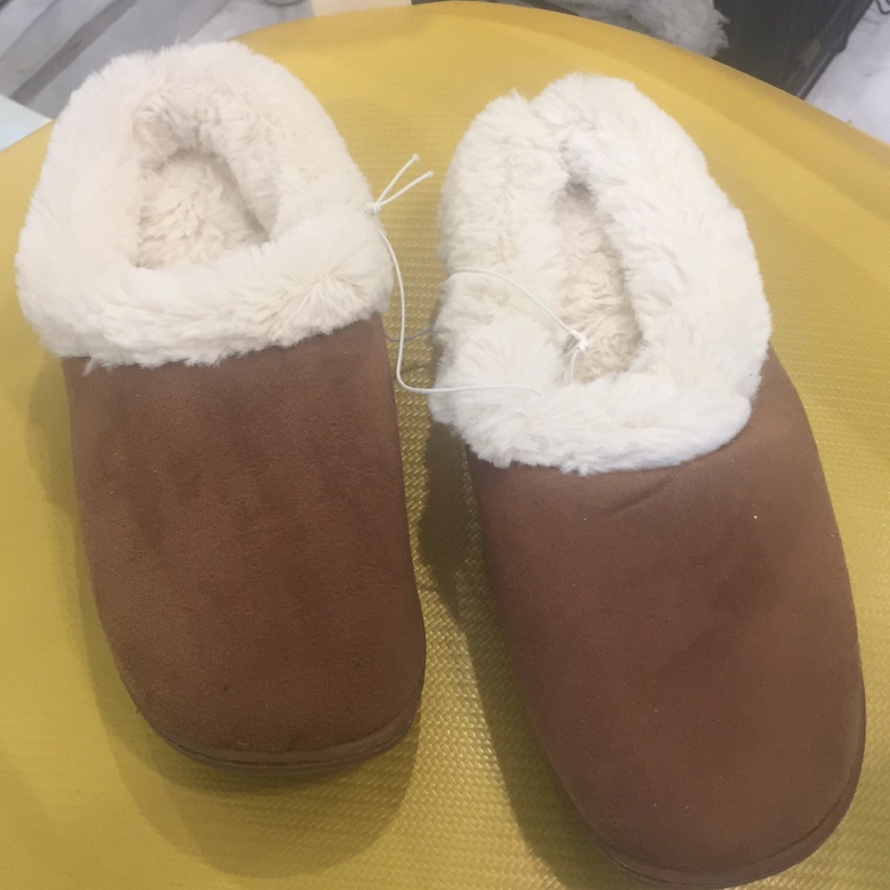 Dearfoams Slippers